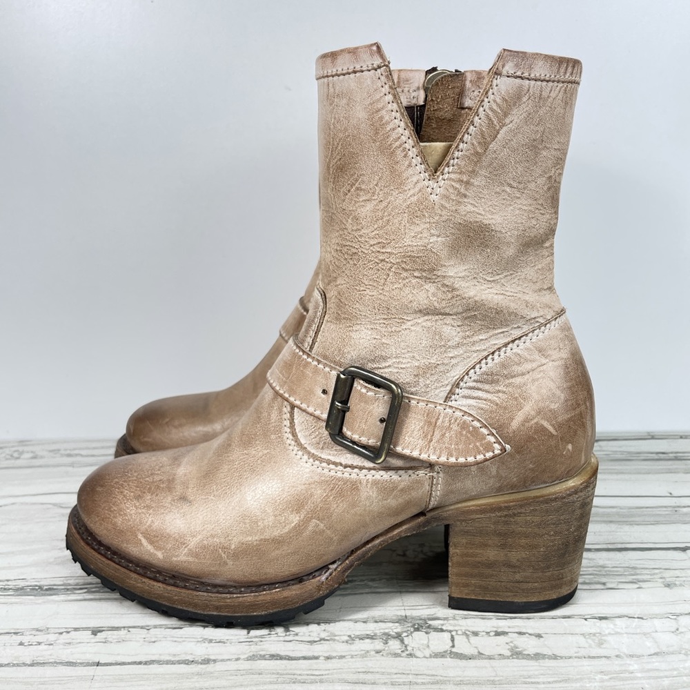 FREEBIRD BY STEVEN CARLITO-WOMENS 6